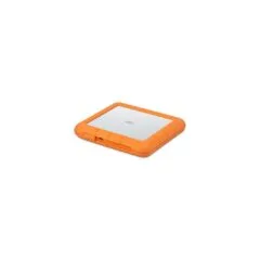 LACIE Rugged Raid Shuttle 8TB 6,4cm 2,5Zoll USB-C USB. 3.0 Thunderbolt 3