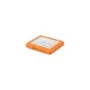 LACIE Rugged Raid Shuttle 8TB 6,4cm 2,5Zoll USB-C USB. 3.0 Thunderbolt 3