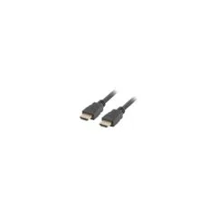LANBERG HDMI M M V1.4 Kabel 7.5m CCS schwarz