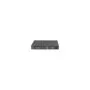 LANBERG Switch 16-Port PoE+ 2x1GB 1xSFP 19' unmanaged 250W