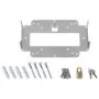 LANCOM 10 pcs LANCOM Wall Mount adapter for all Lancom LN-cases