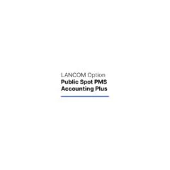 LANCOM Public Spot PMS Accounting plus Option