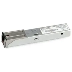 LANCOM SFP-GPON-1module for direct operation on passive FTTH connections Support for LANCOM Routers