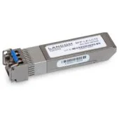 LANCOM SFP-LX-LC10 10GBASE-LR LW-SFP module for connection to SFP ports of LANCOM switches