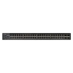 LANCOM XS-4554YUP Stapelbarer L3-Managed Multi-Gig PoE++ Access Switch 36x 2.5GE und 12x 10GE PoE++ 802.3bt Typ 4 4x ...