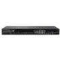 LANCOM XS-6128QF Stackable L3-Managed 10G Fiber Aggregation Switch 1TBit s throughput 24x SFP+- incl. 4x Combo-Ports ...