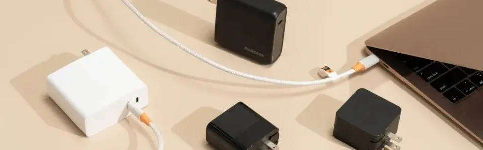 Laptop Power Adapters