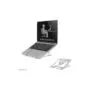 Laptop-Ständer. faltbar. 5KG NSLS085SILVER Neomounts