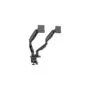 LC Power Monitorhalterung LC-EQ-A34B-D „FLEXX“