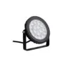 LED Subordinate Garten Lampe 15W RGB+CCT mit Funk und WLAN IP65 24V Milight Miboxer