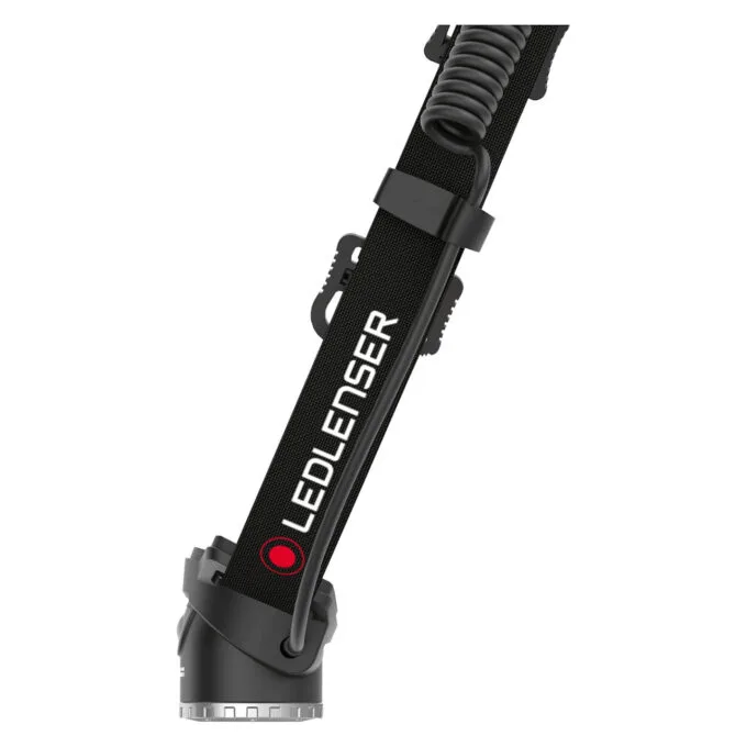 Ledlenser Stirnlampe - H8R — image 3