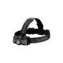 Ledlenser Stirnlampe - MH7 grau