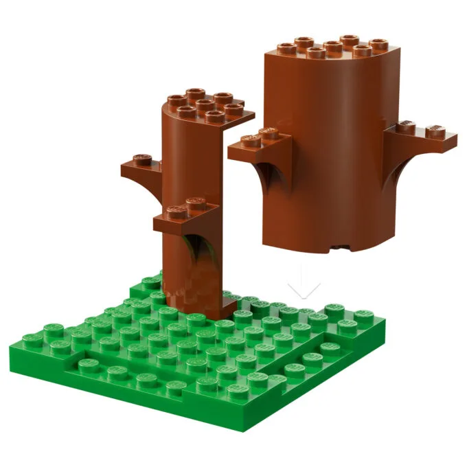 LEGO 11203 Bluey - Blueys Haus — image 11