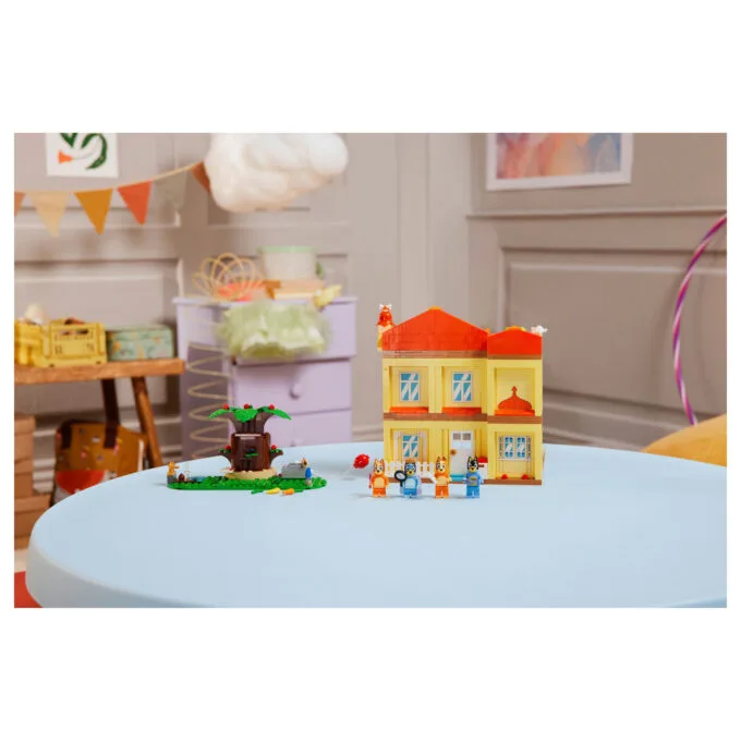 LEGO 11203 Bluey - Blueys Haus — image 15