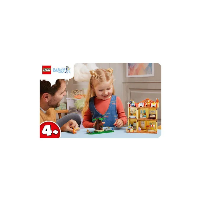 LEGO 11203 Bluey - Blueys Haus — image 18