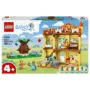 LEGO 11203 Bluey - Blueys Haus
