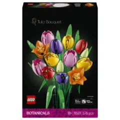 LEGO 11501 Botanicals Tulpenstrau