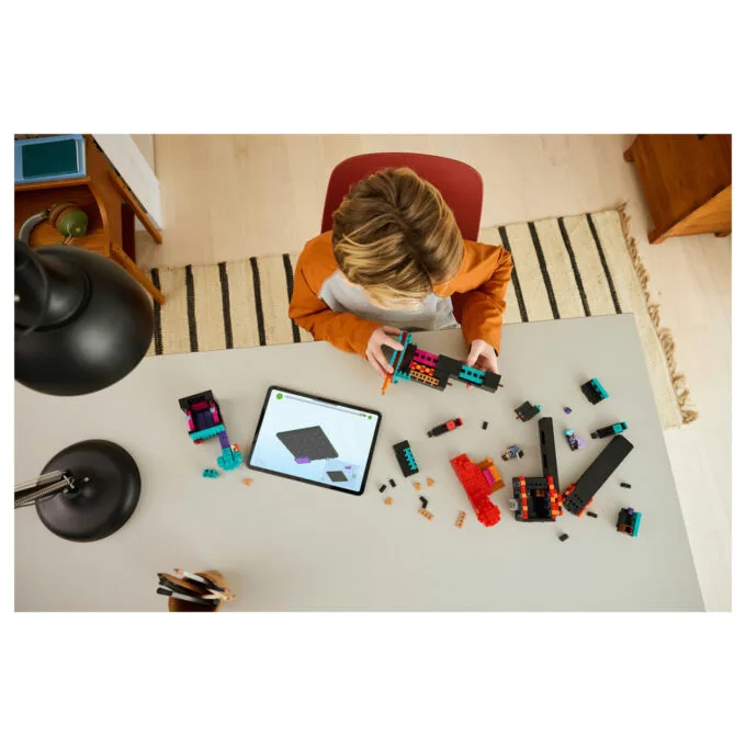 LEGO 21279 Minecraft Der Enderman-Turm — image 17