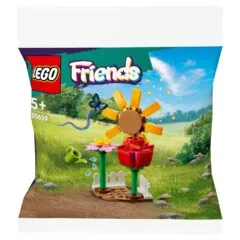 LEGO 30659 Friends Blumengarten