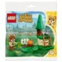 LEGO 30662 Animal Crossing Monas Krbisgrtchen