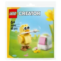 LEGO 30690 Creator Malspa mit Osterei und Kken