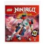 LEGO 30699 Ninjago Mini-Kombi-Mech der Ninja