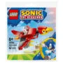 LEGO 30704 Sonic the Hedgehog Balkiry-Attacke