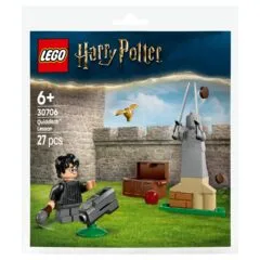 LEGO 30706 Harry Potter Quidditch Training