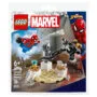LEGO 30707 Marvel Super Heroes Venoms Museumsraub