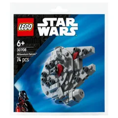 LEGO 30708 Star Wars Millennium Falcon Mini-Modell