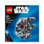 LEGO 30708 Star Wars Millennium Falcon Mini-Modell