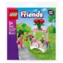 LEGO 30721 Friends Blumenstand mit Rosen