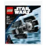 LEGO 30727 Star Wars TIE Advanced Mini-Modell