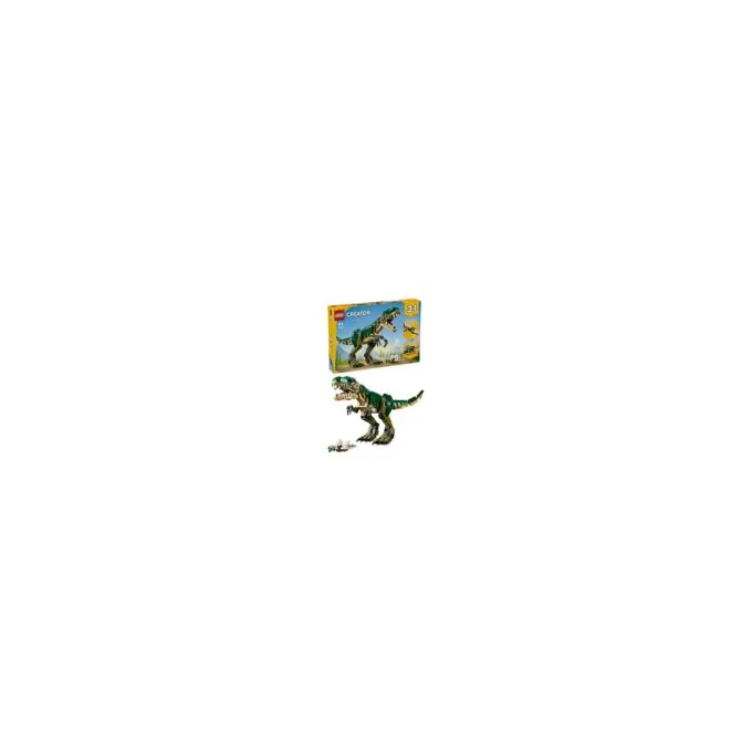 LEGO 31151 Creator 3-in-1 T.Rex — image 13