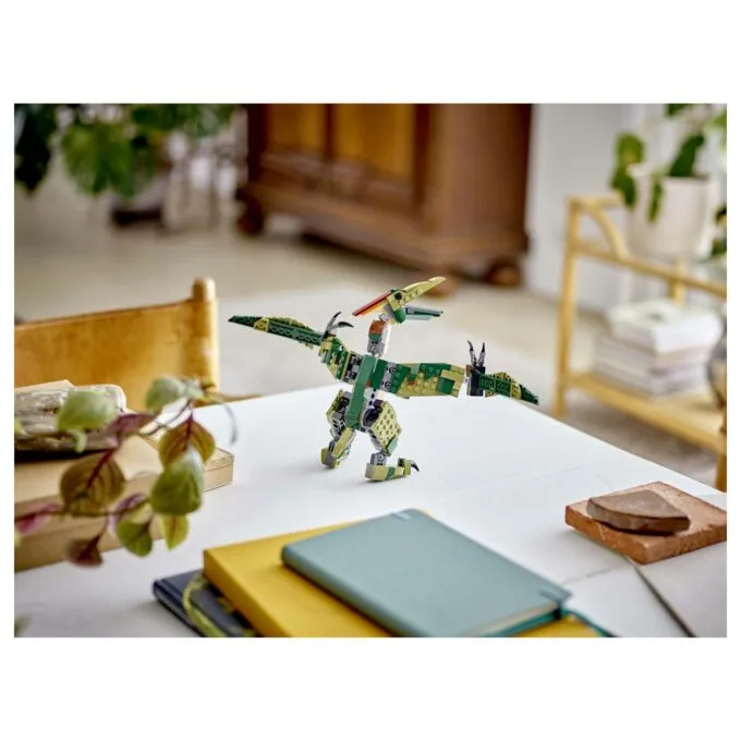 LEGO 31151 Creator 3-in-1 T.Rex — image 21