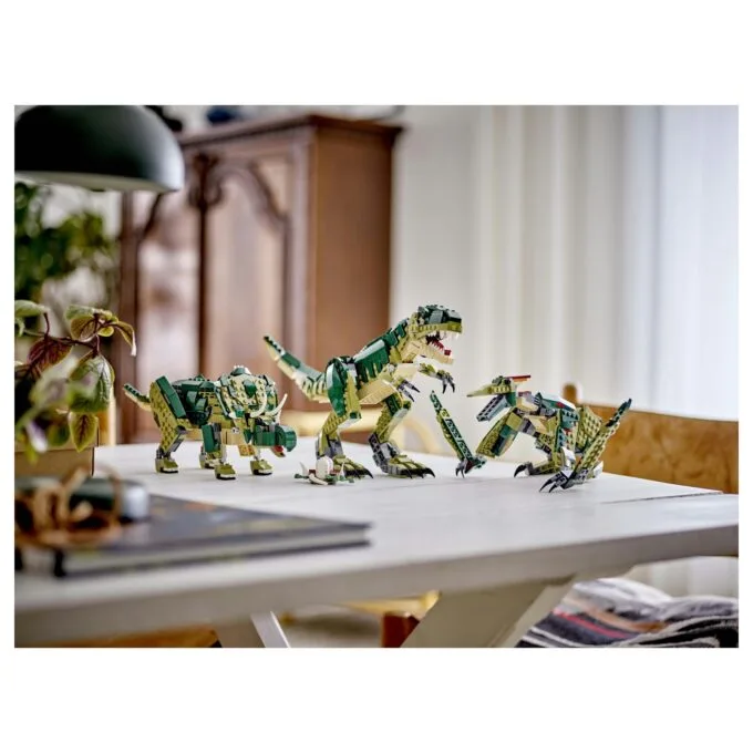 LEGO 31151 Creator 3-in-1 T.Rex — image 24