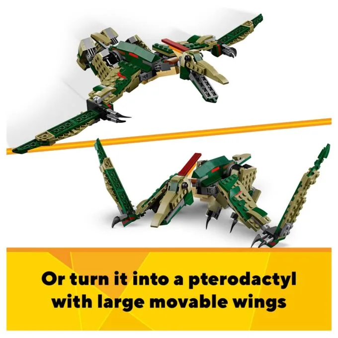 LEGO 31151 Creator 3-in-1 T.Rex — image 32