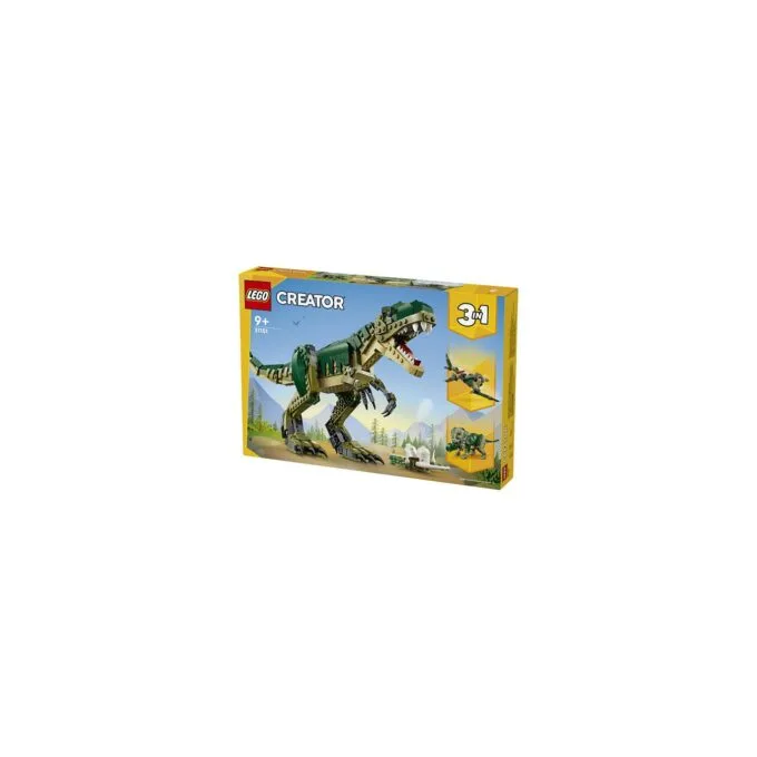 LEGO 31151 Creator 3-in-1 T.Rex — image 8