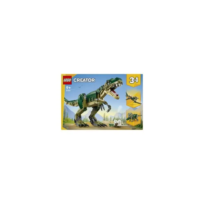 LEGO 31151 Creator 3-in-1 T.Rex — image 9