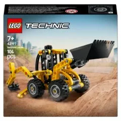 LEGO 42197 Technic Baggerlader