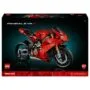 LEGO 42202 Technic Ducati Panigale V4 S Motorrad