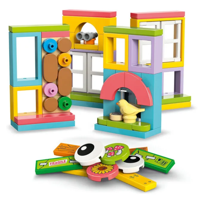 LEGO 42652 Friends Baumhaus — image 5