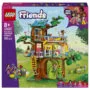 LEGO 42652 Friends Baumhaus
