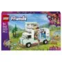 LEGO 42663 Friends Wohnmobil