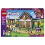 LEGO 42688 Friends Pferdestall und Reitschule