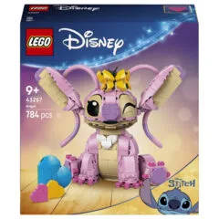 LEGO 43257 Disney Classic Angel