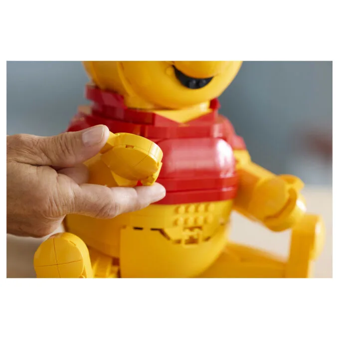 LEGO 43300 Disney Classic Winnie Puuh — image 11