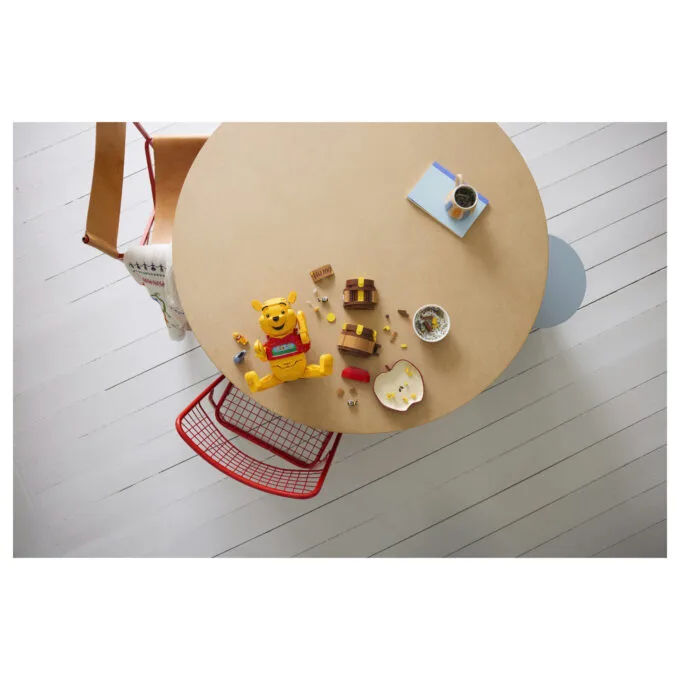 LEGO 43300 Disney Classic Winnie Puuh — image 14
