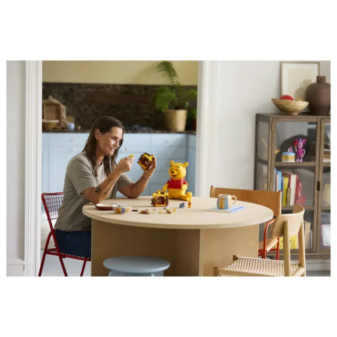 LEGO 43300 Disney Classic Winnie Puuh — image 16