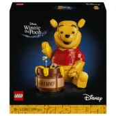 LEGO 43300 Disney Classic Winnie Puuh